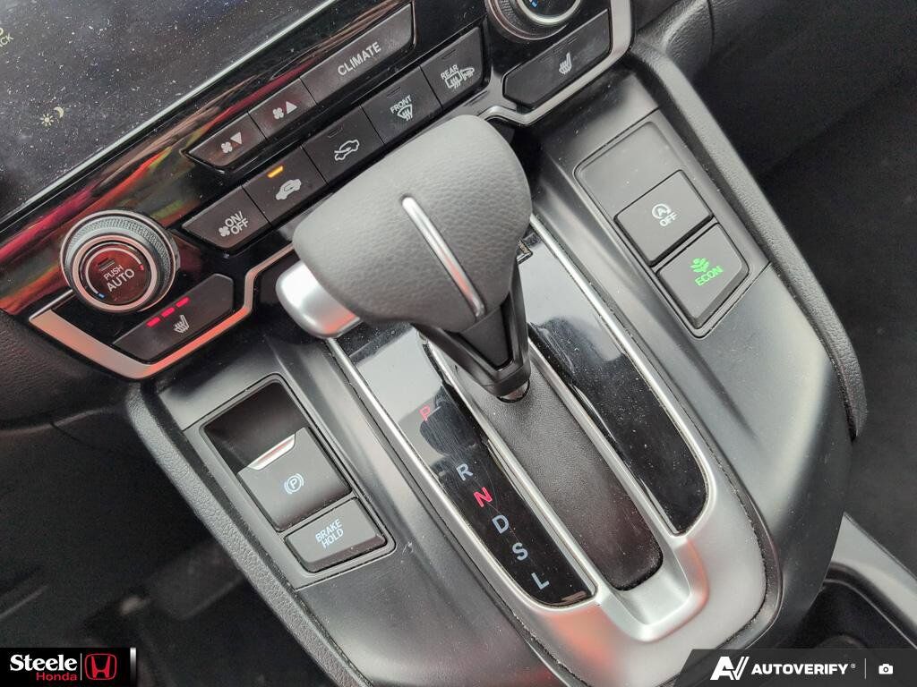 2022 Honda CR-V LX St. John's NL