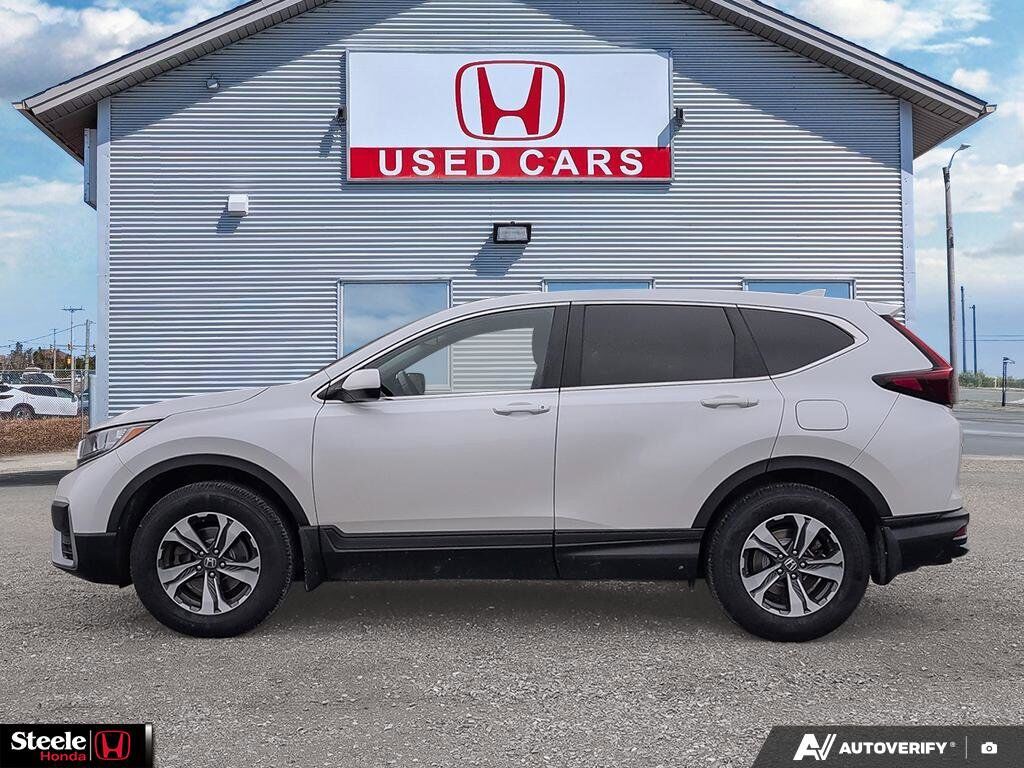2022 Honda CR-V LX St. John's NL