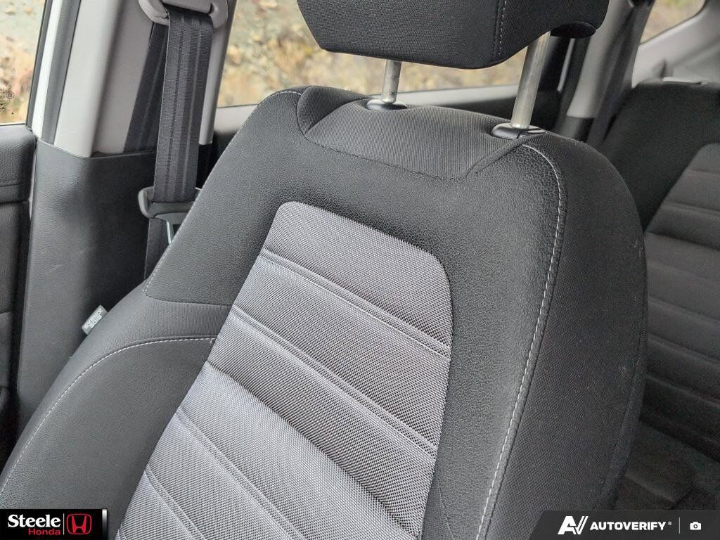 2022 Honda CR-V LX St. John's NL