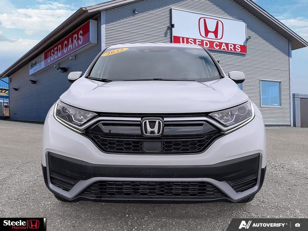 2022 Honda CR-V LX St. John's NL