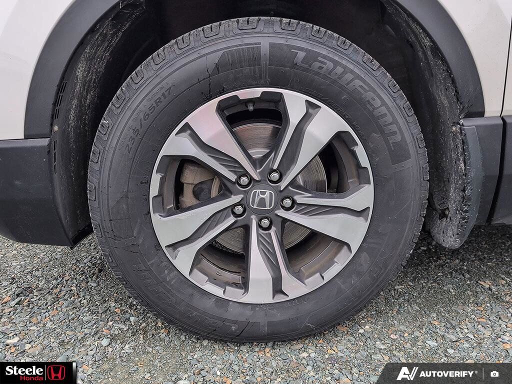 2022 Honda CR-V LX St. John's NL