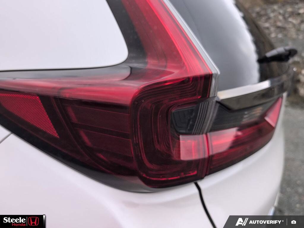 2022 Honda CR-V LX St. John's NL