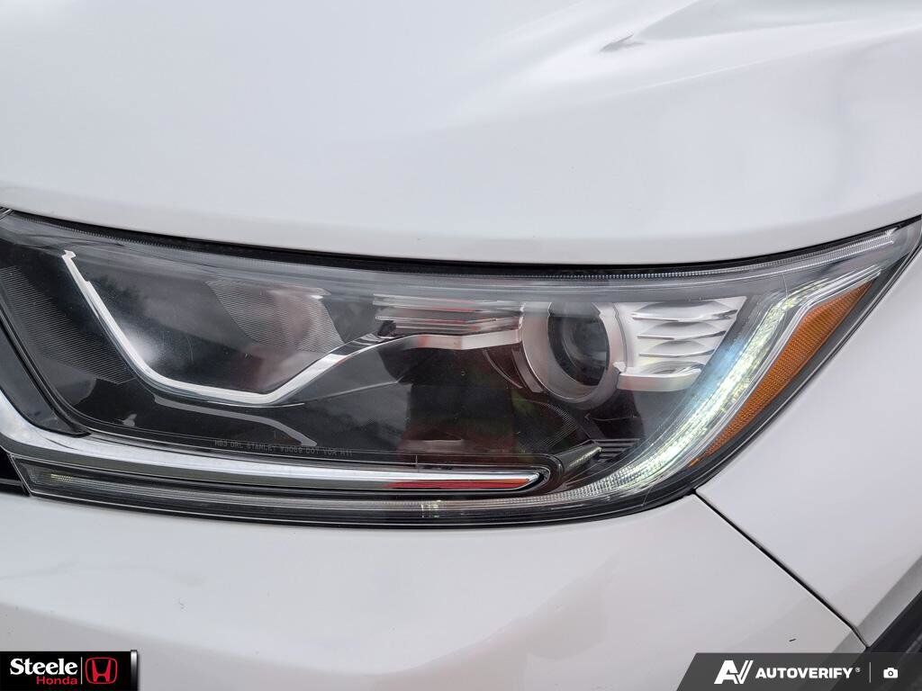 2022 Honda CR-V LX St. John's NL