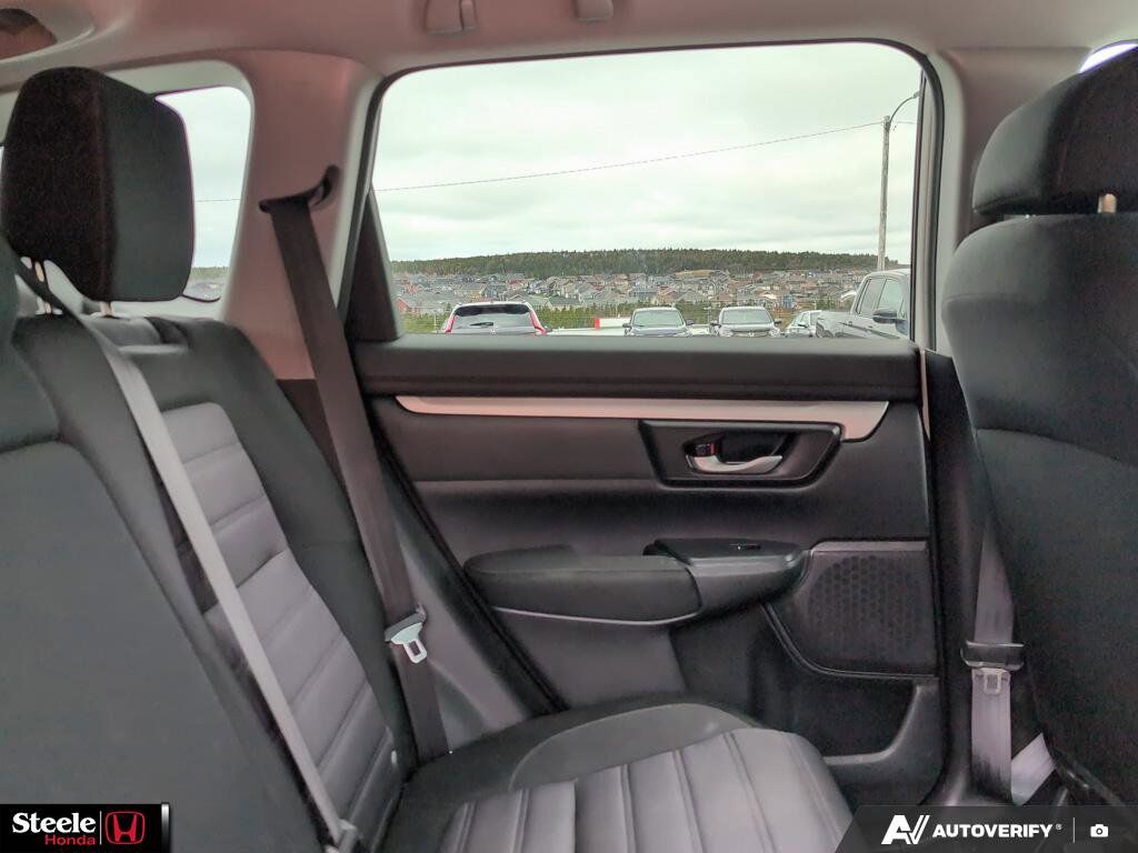 2022 Honda CR-V LX St. John's NL