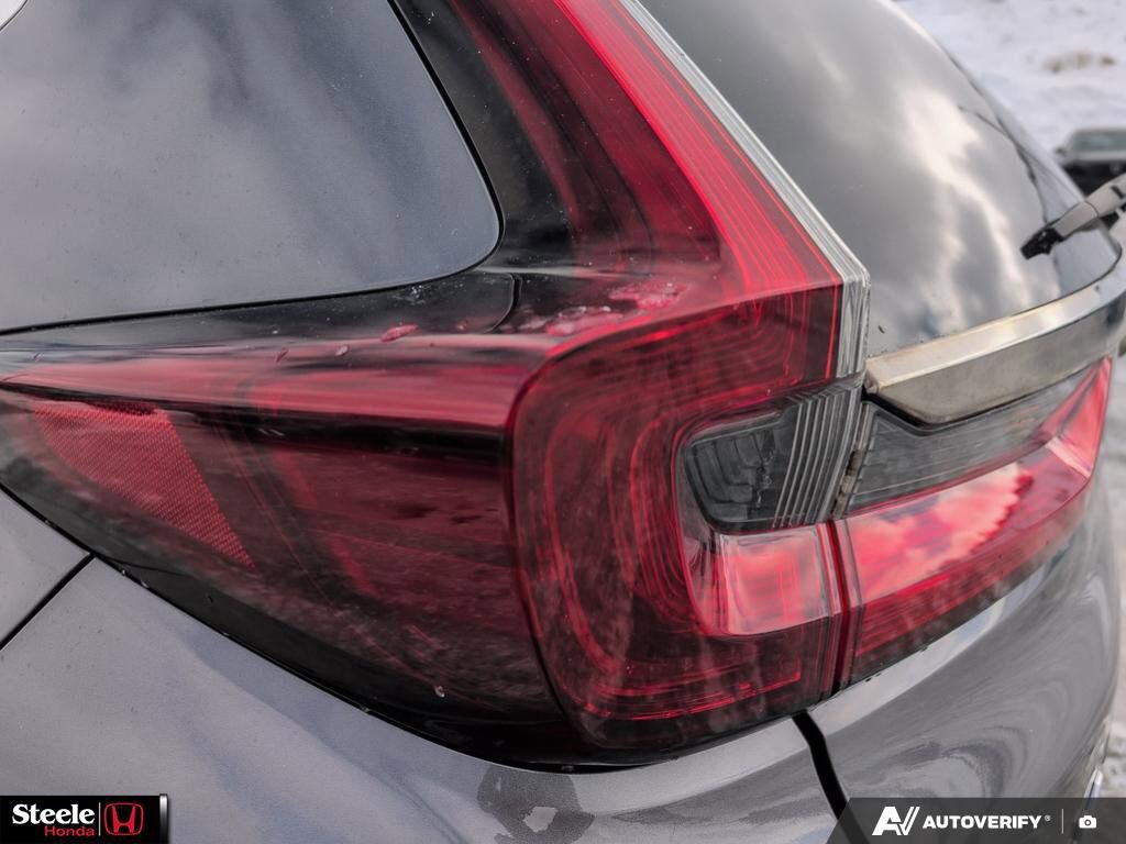 2022 Honda CR-V LX St. John's NL