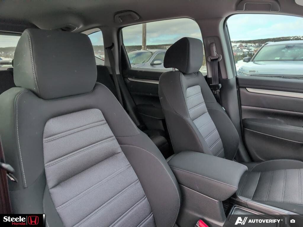 2022 Honda CR-V LX St. John's NL