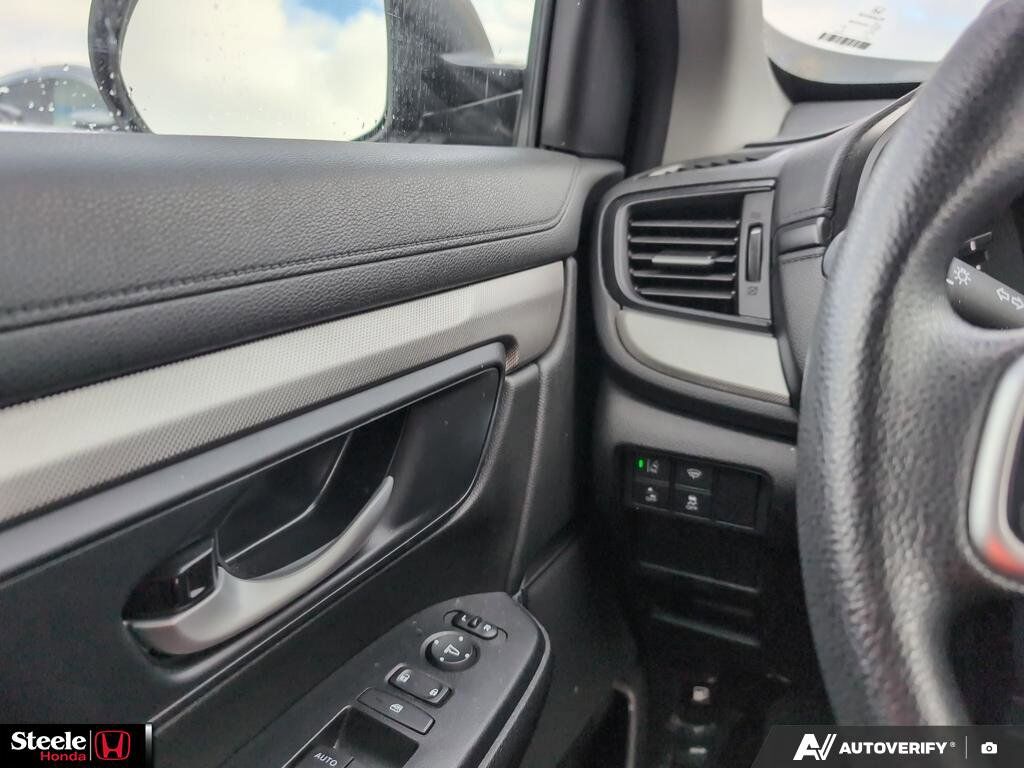 2022 Honda CR-V LX St. John's NL