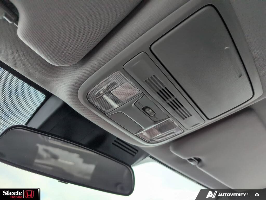 2022 Honda CR-V LX St. John's NL