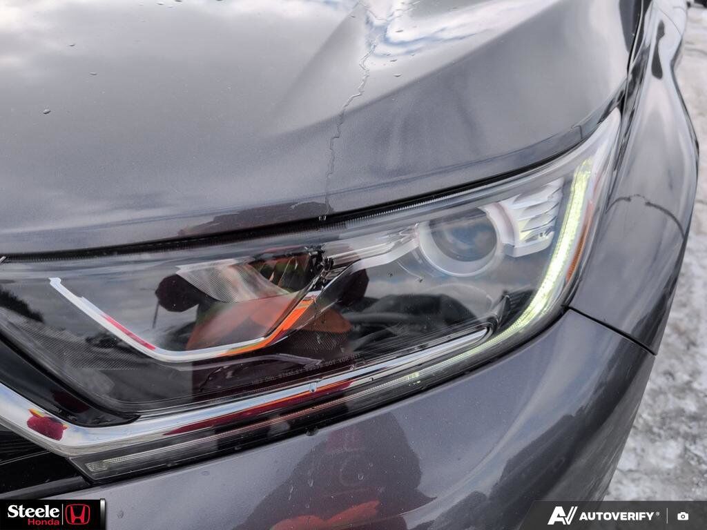 2022 Honda CR-V LX St. John's NL