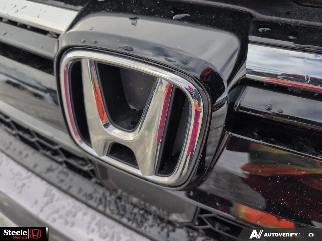 2022 Honda CR-V LX St. John's NL