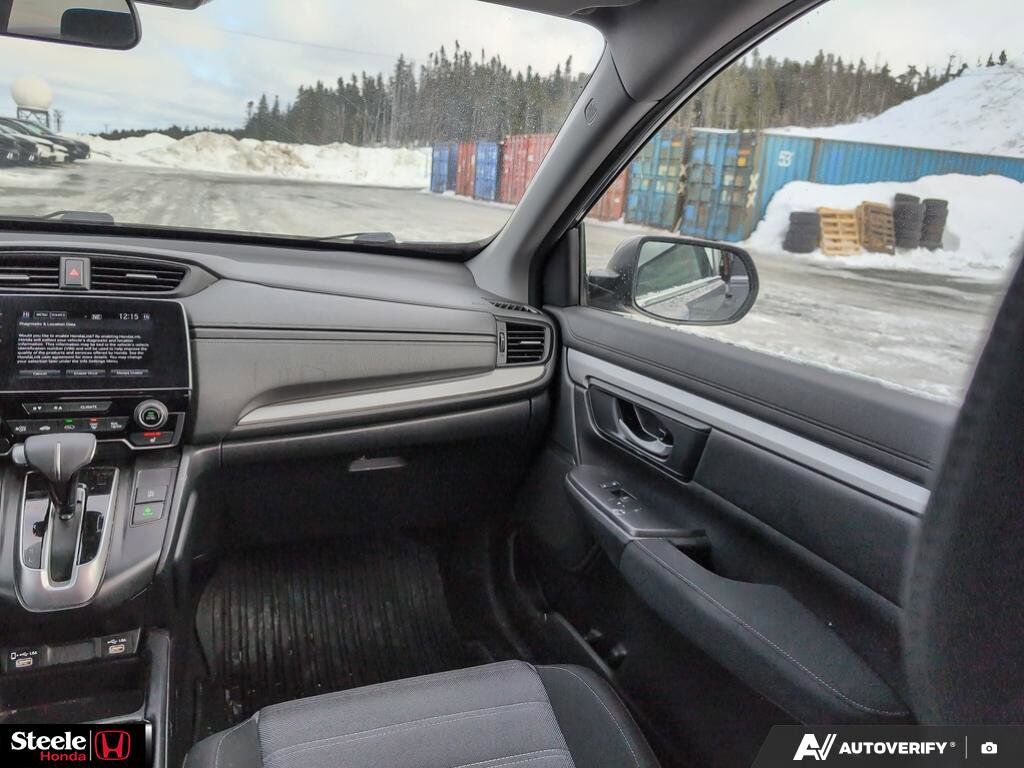2022 Honda CR-V LX St. John's NL