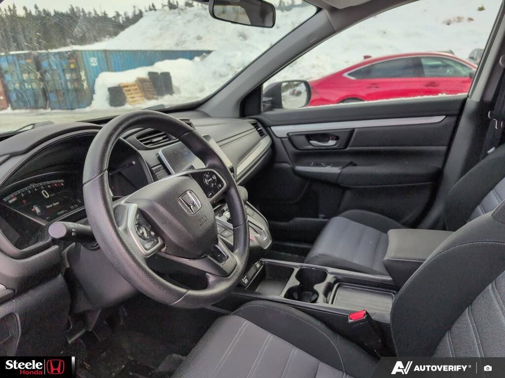 2022 Honda CR-V LX St. John's NL