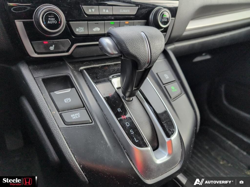 2022 Honda CR-V LX St. John's NL