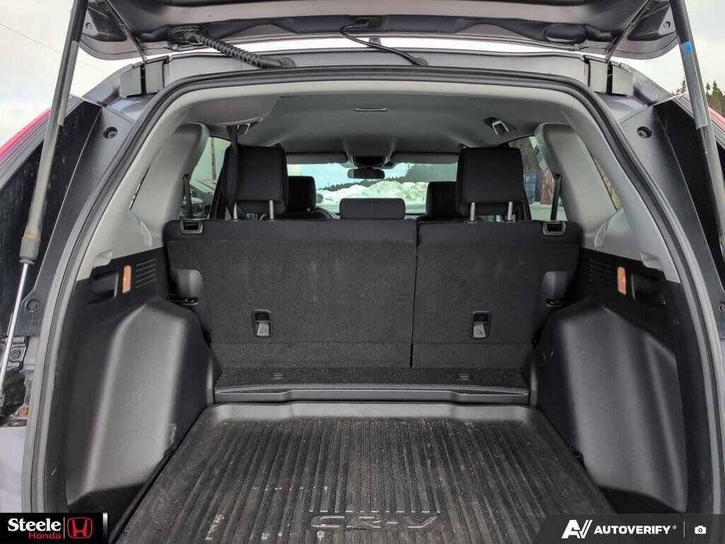 2022 Honda CR-V LX St. John's NL