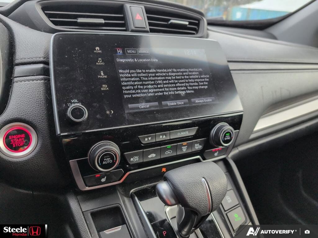 2022 Honda CR-V LX St. John's NL