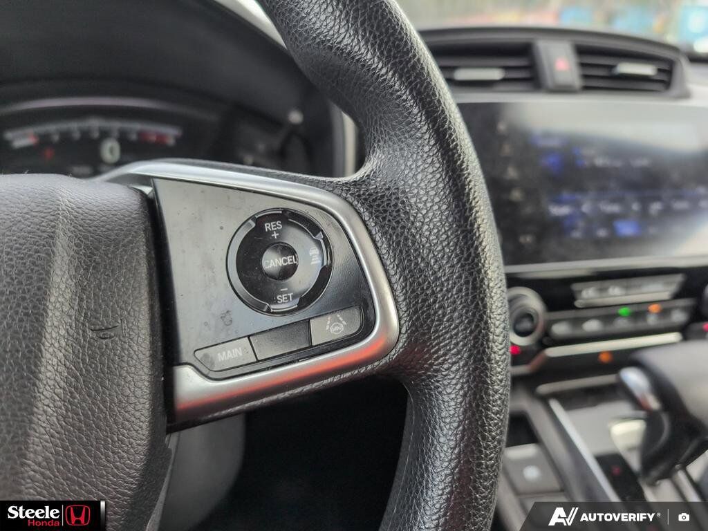 2022 Honda CR-V LX St. John's NL