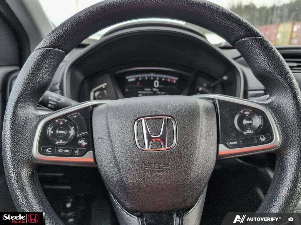 2022 Honda CR-V LX St. John's NL