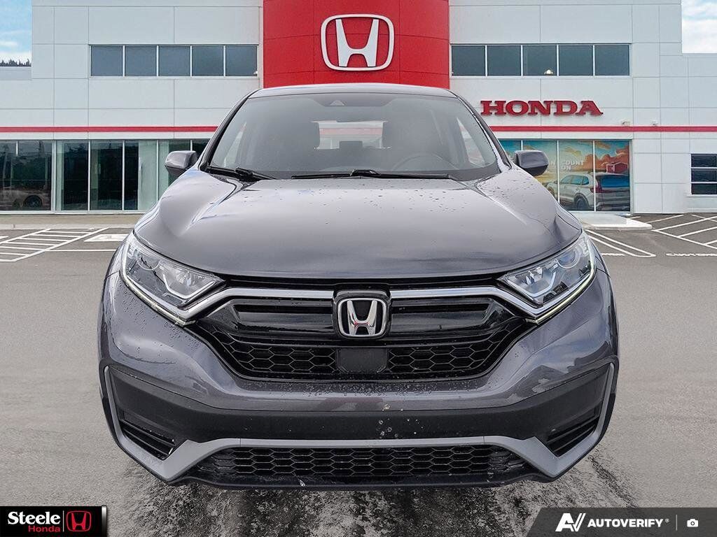 2022 Honda CR-V LX St. John's NL