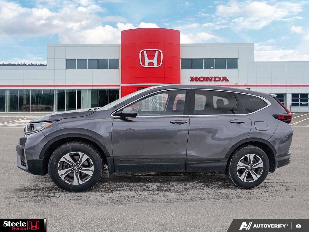2022 Honda CR-V LX St. John's NL
