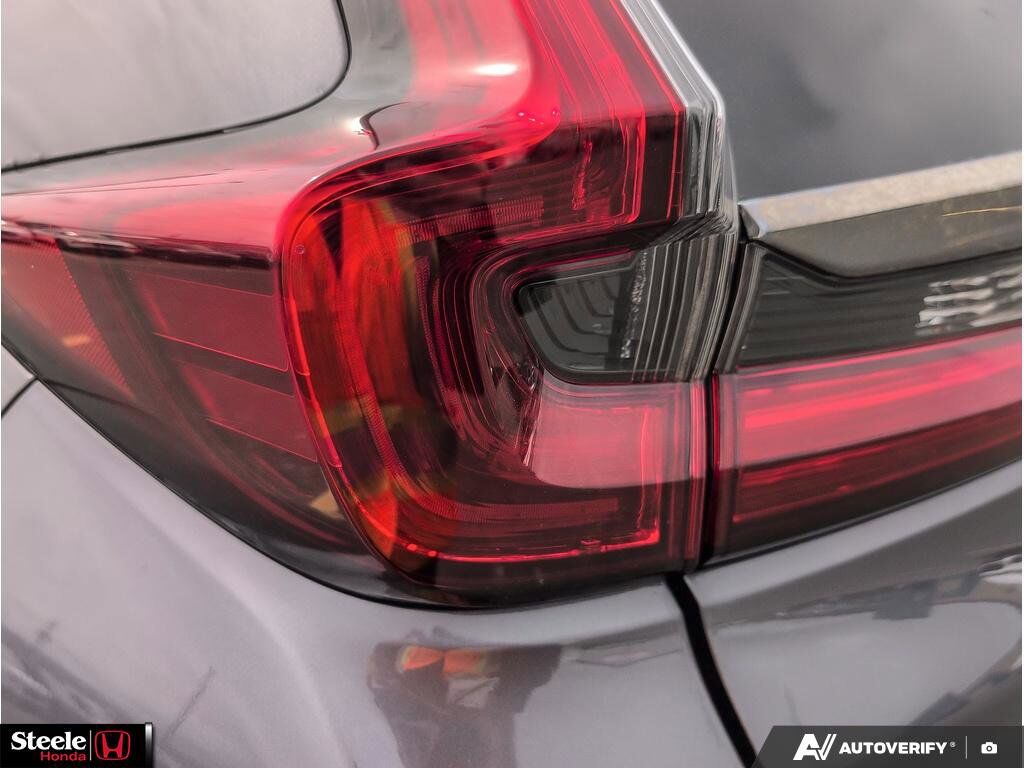 2022 Honda CR-V LX St. John's NL