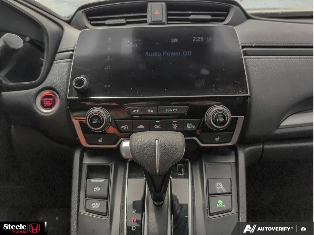 2022 Honda CR-V LX St. John's NL