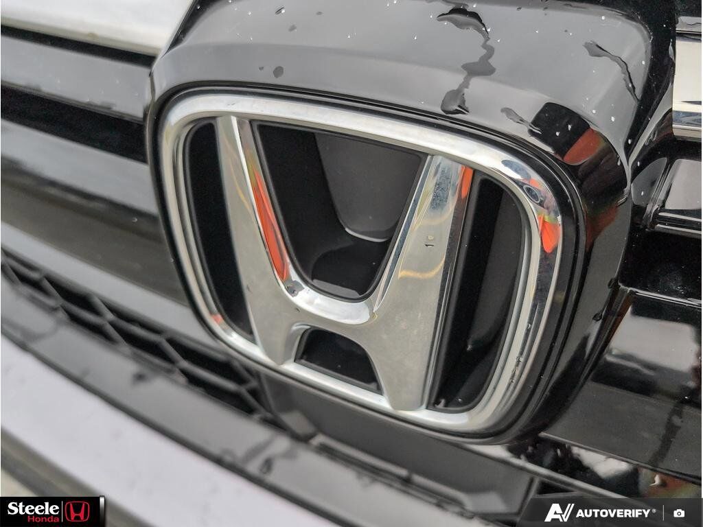 2022 Honda CR-V LX St. John's NL