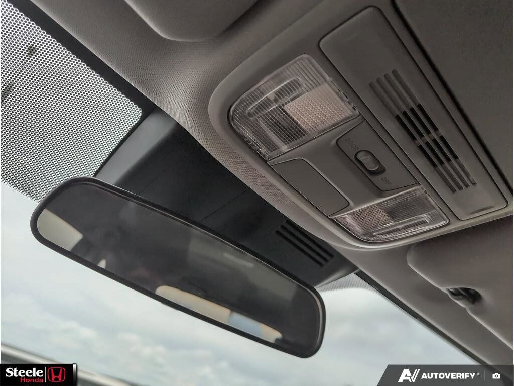 2022 Honda CR-V LX St. John's NL