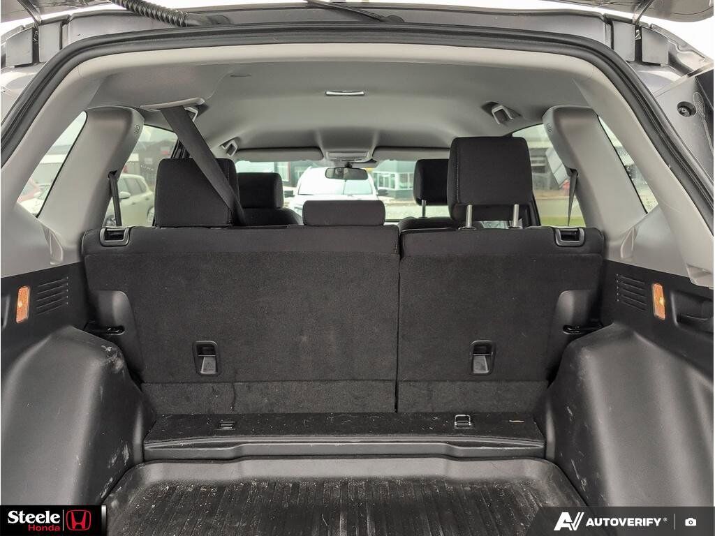 2022 Honda CR-V LX St. John's NL