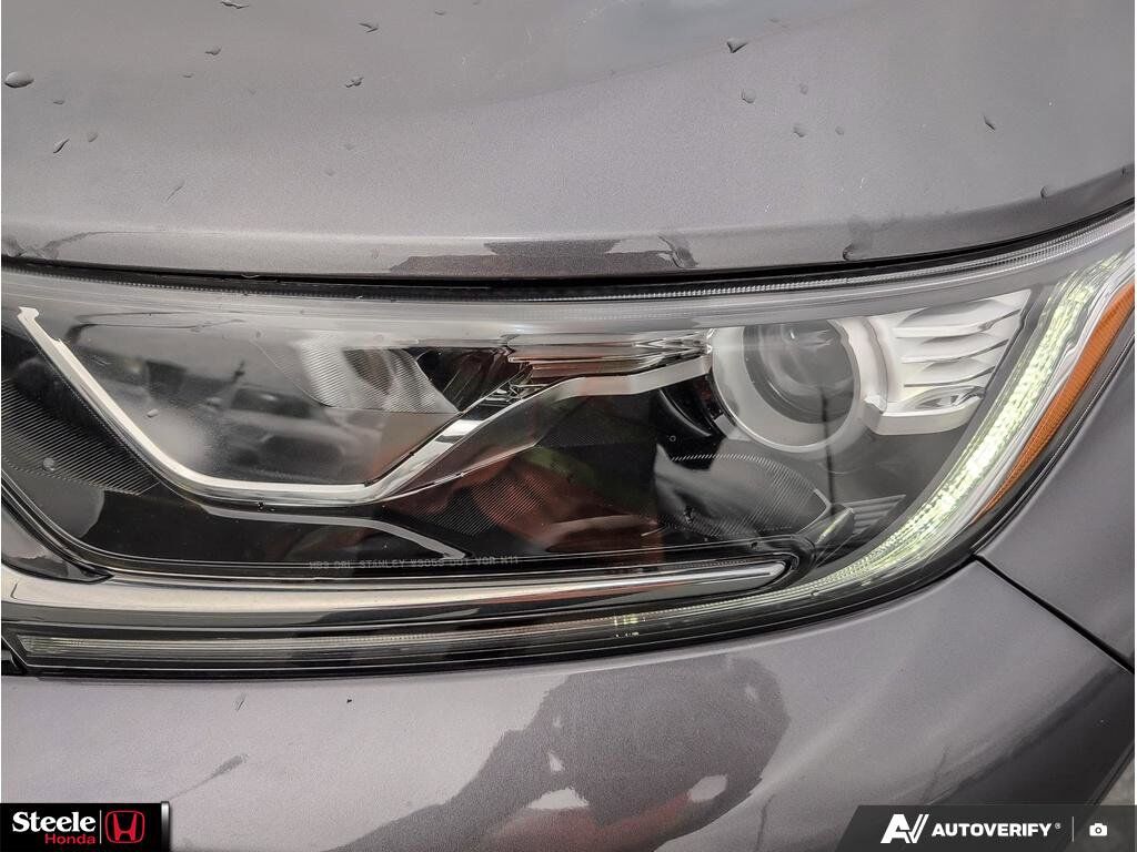 2022 Honda CR-V LX St. John's NL
