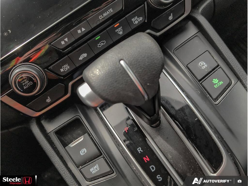 2022 Honda CR-V LX St. John's NL