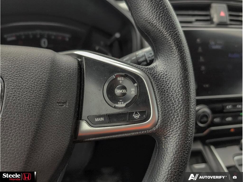 2022 Honda CR-V LX St. John's NL