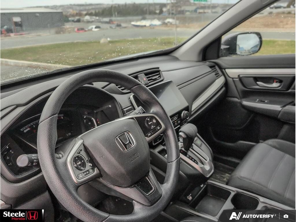2022 Honda CR-V LX St. John's NL