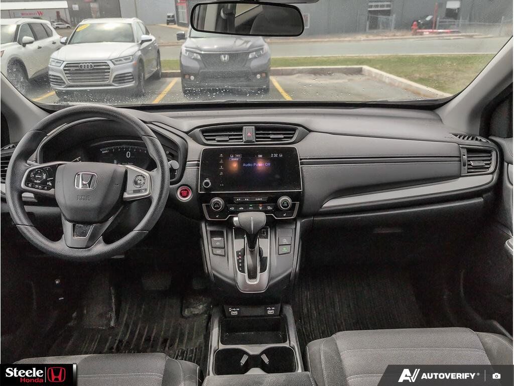 2022 Honda CR-V LX St. John's NL