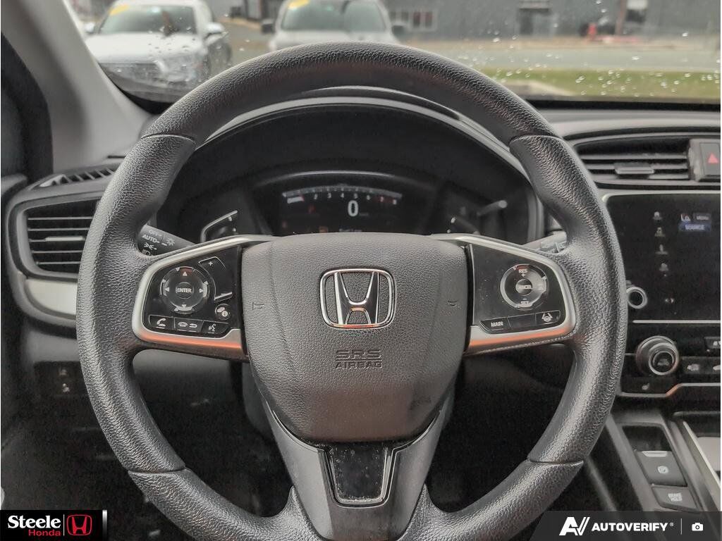 2022 Honda CR-V LX St. John's NL