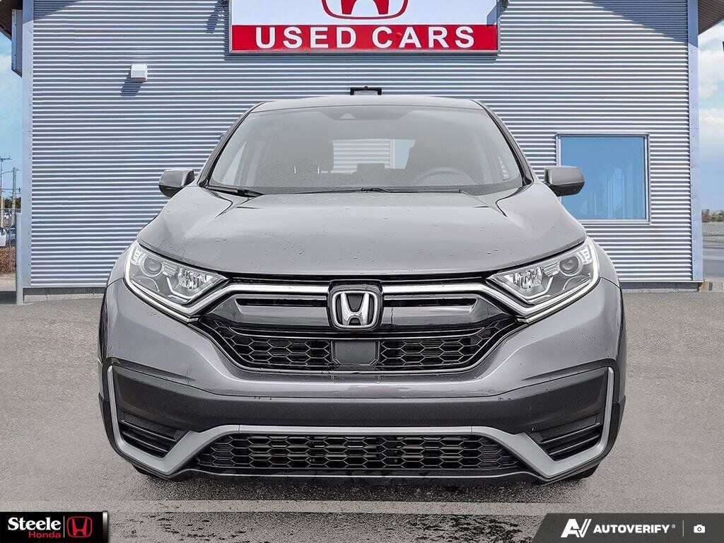 2022 Honda CR-V LX St. John's NL