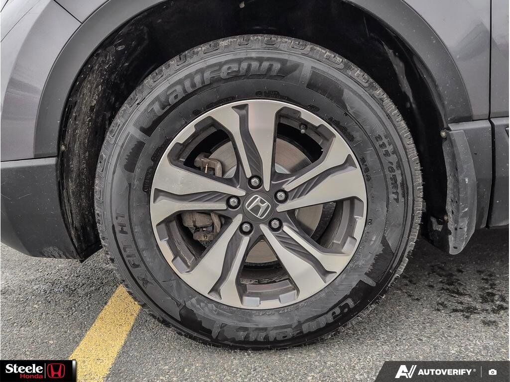 2022 Honda CR-V LX St. John's NL