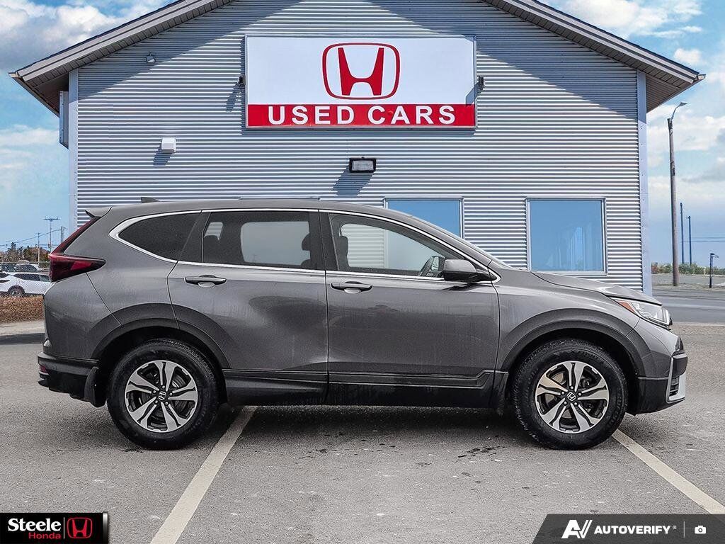 2022 Honda CR-V LX St. John's NL