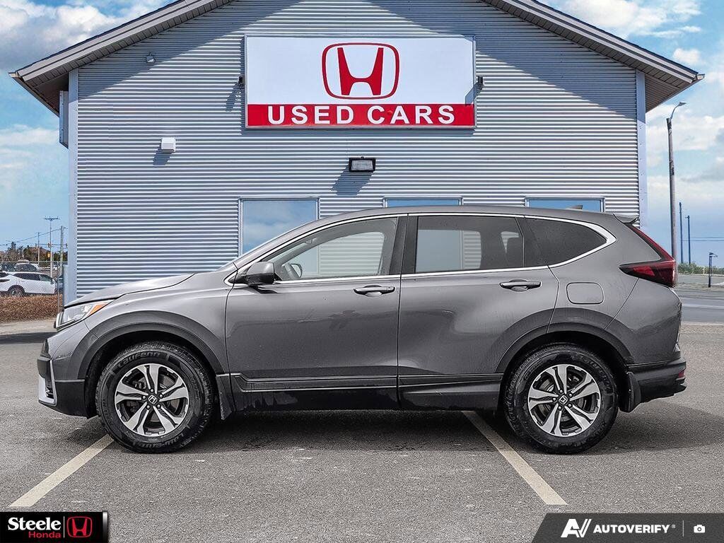 2022 Honda CR-V LX St. John's NL