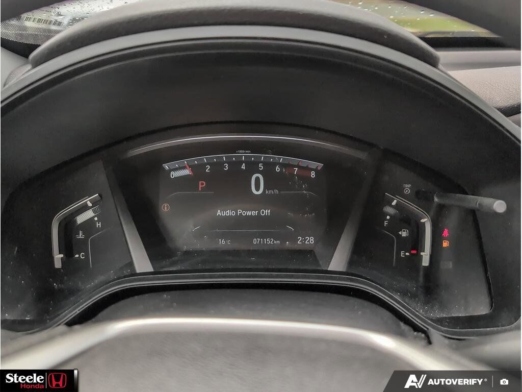2022 Honda CR-V LX St. John's NL