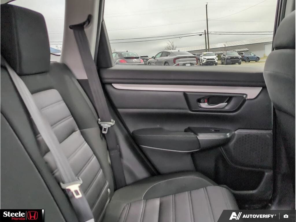 2022 Honda CR-V LX St. John's NL