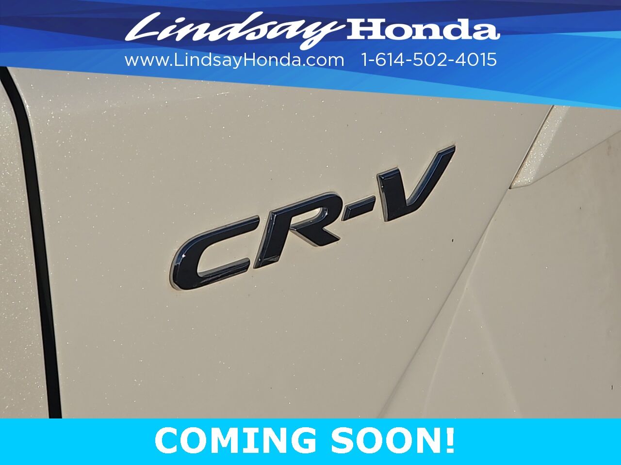 2022 Honda CR-V Special Edition Columbus OH
