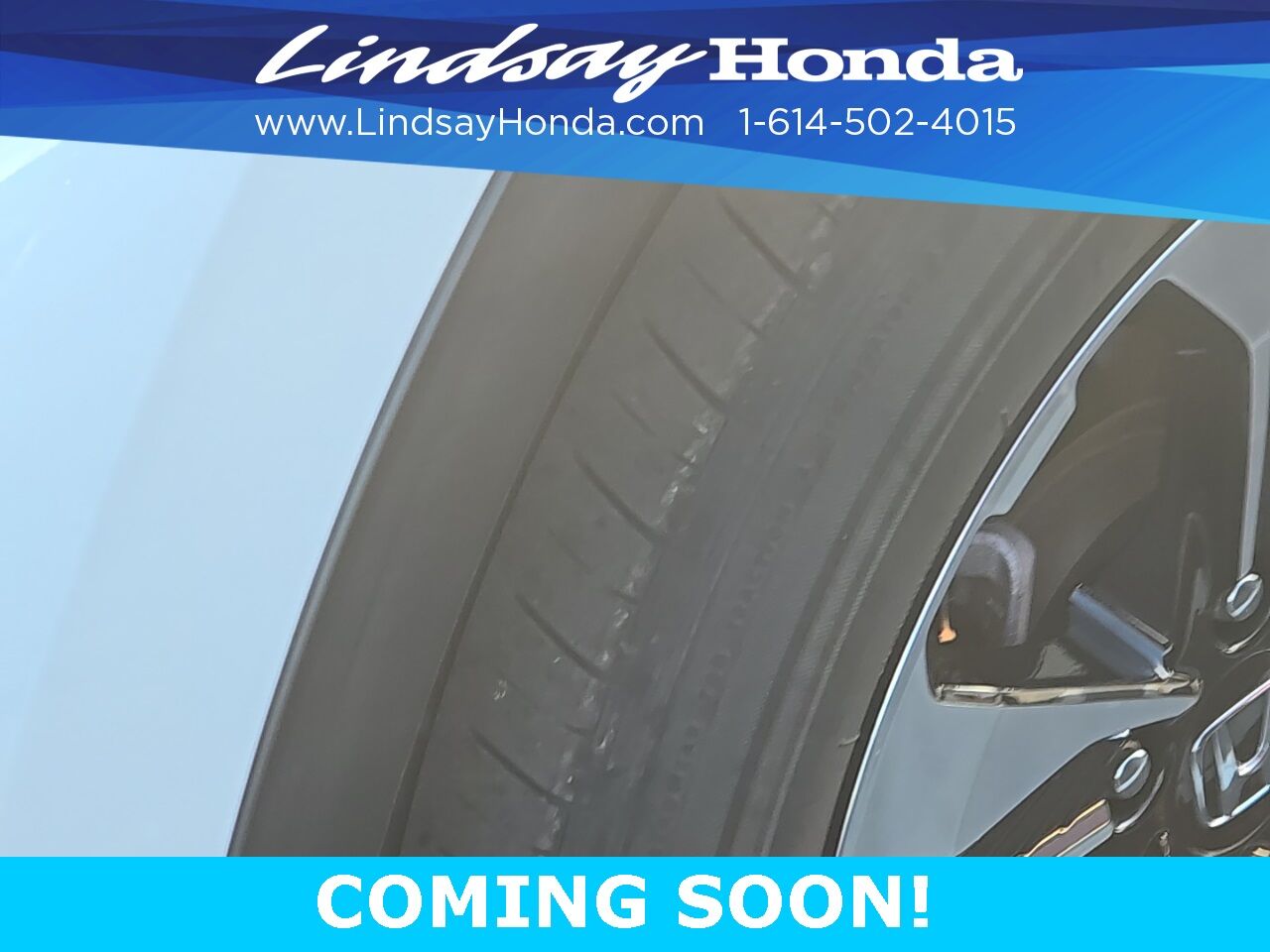 2022 Honda CR-V Special Edition Columbus OH