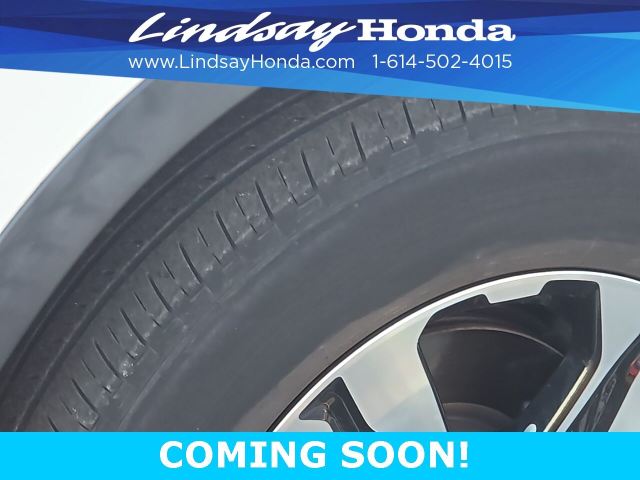 2022 Honda CR-V Special Edition Columbus OH