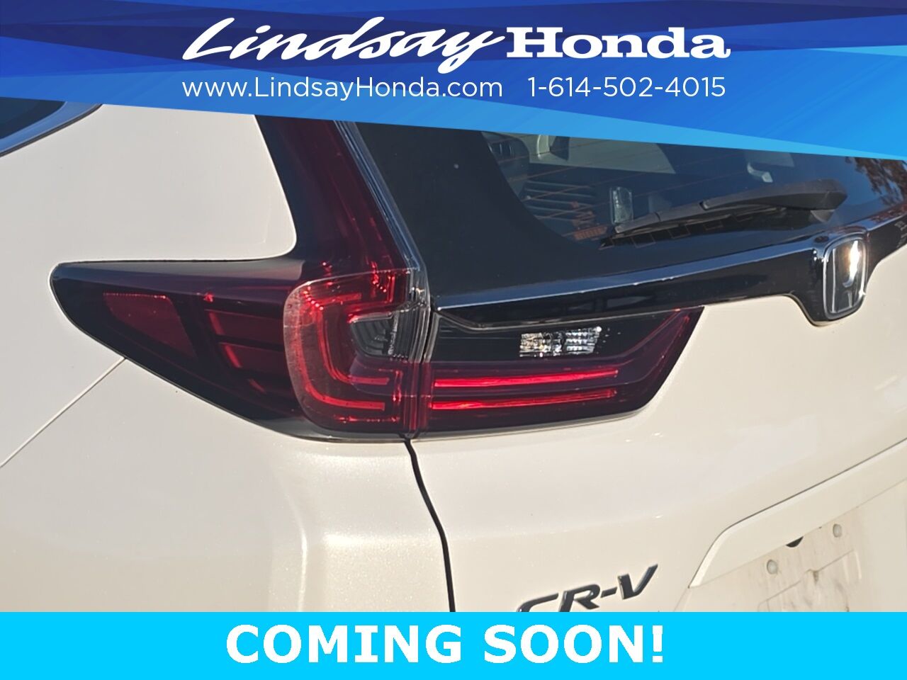 2022 Honda CR-V Special Edition Columbus OH