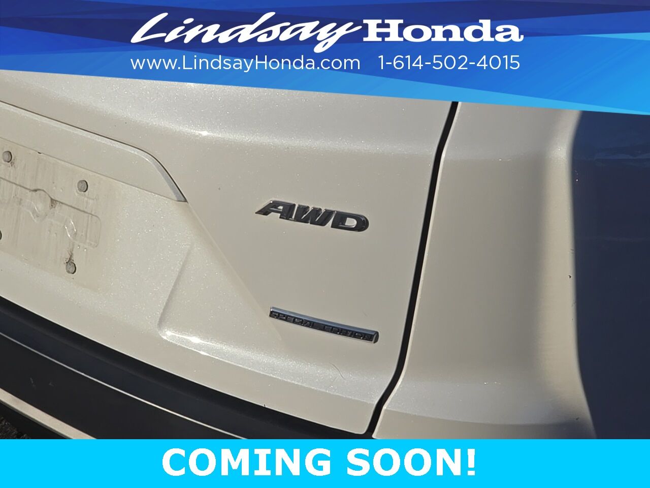 2022 Honda CR-V Special Edition Columbus OH