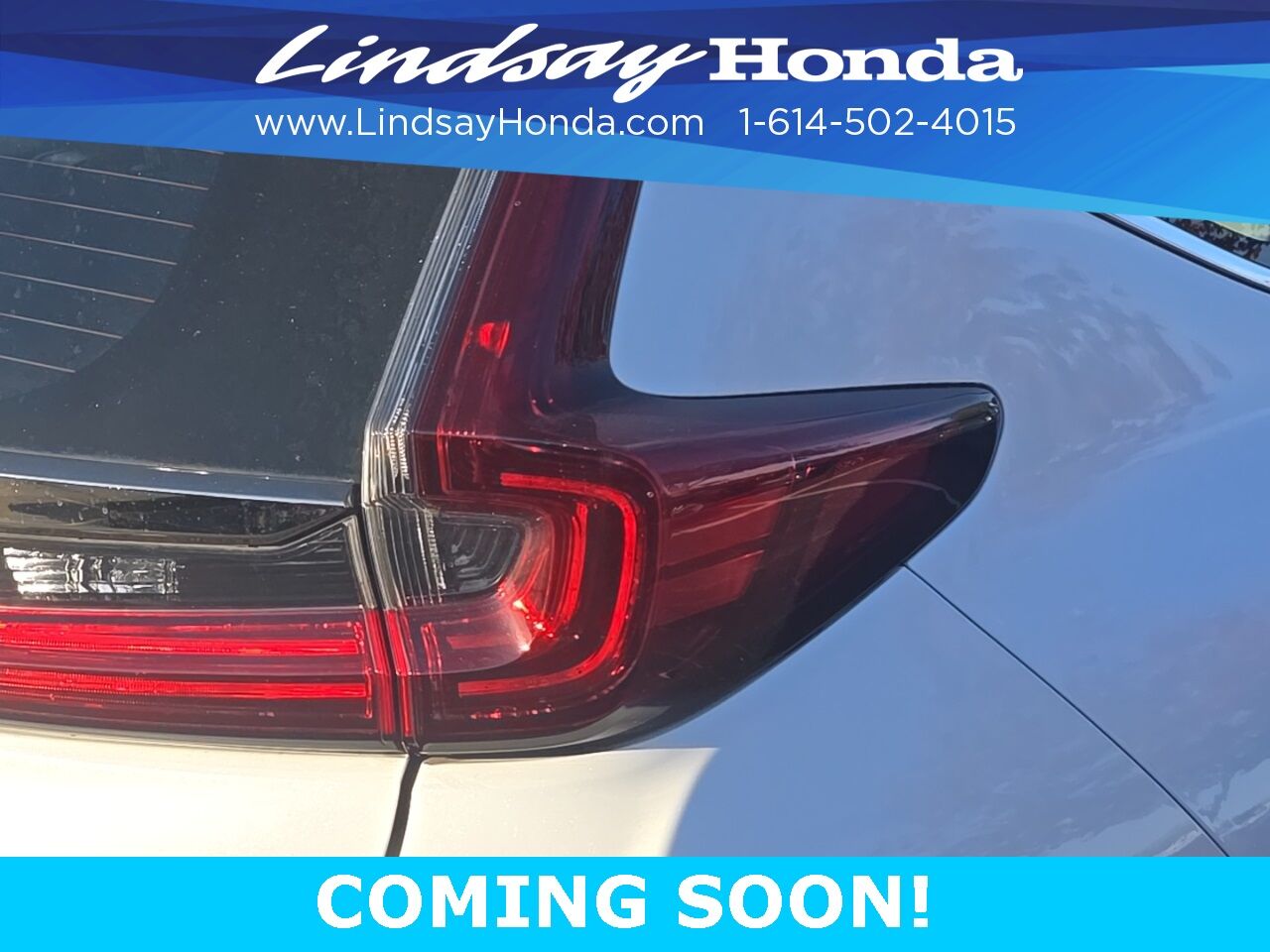 2022 Honda CR-V Special Edition Columbus OH