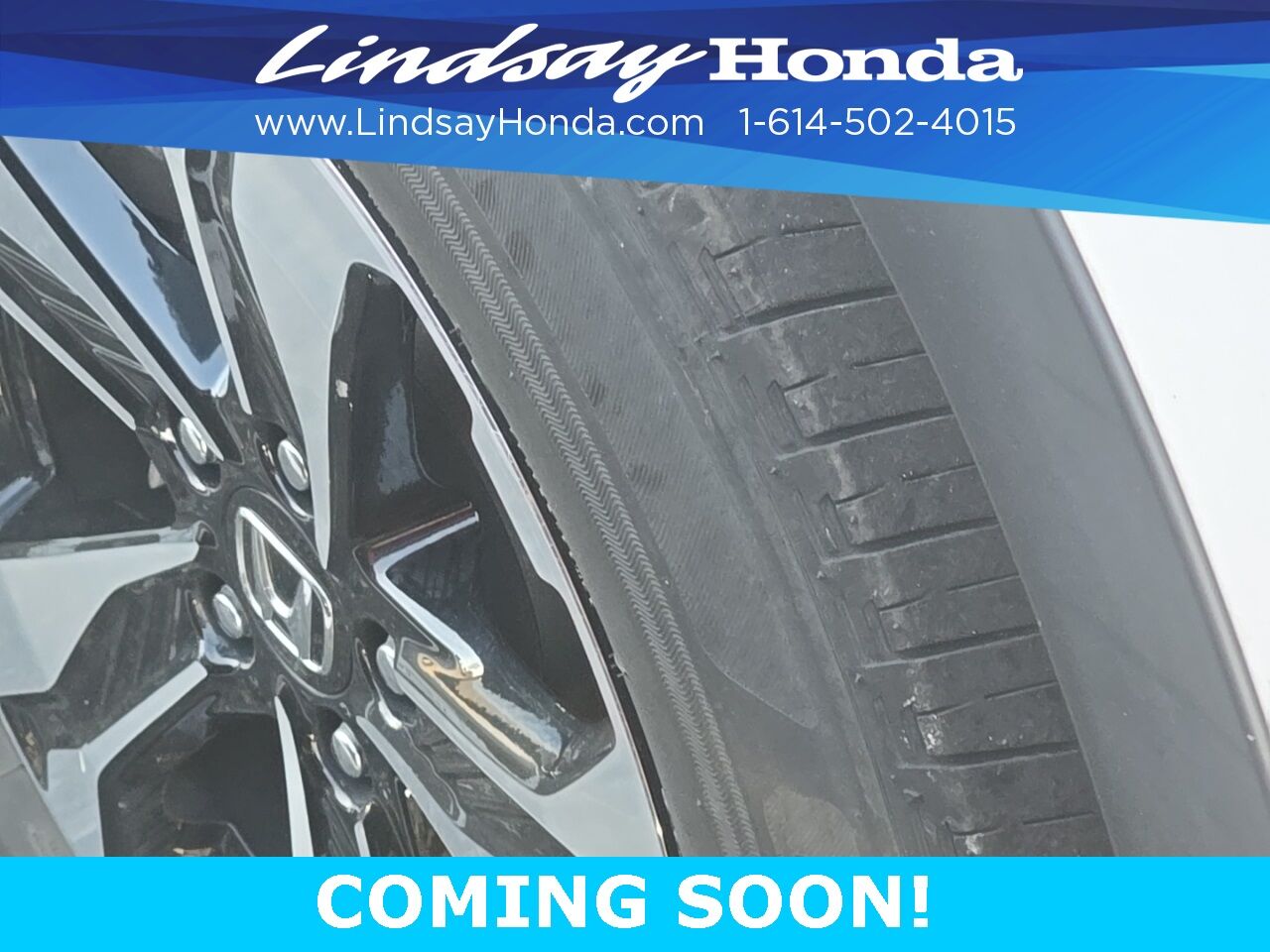 2022 Honda CR-V Special Edition Columbus OH