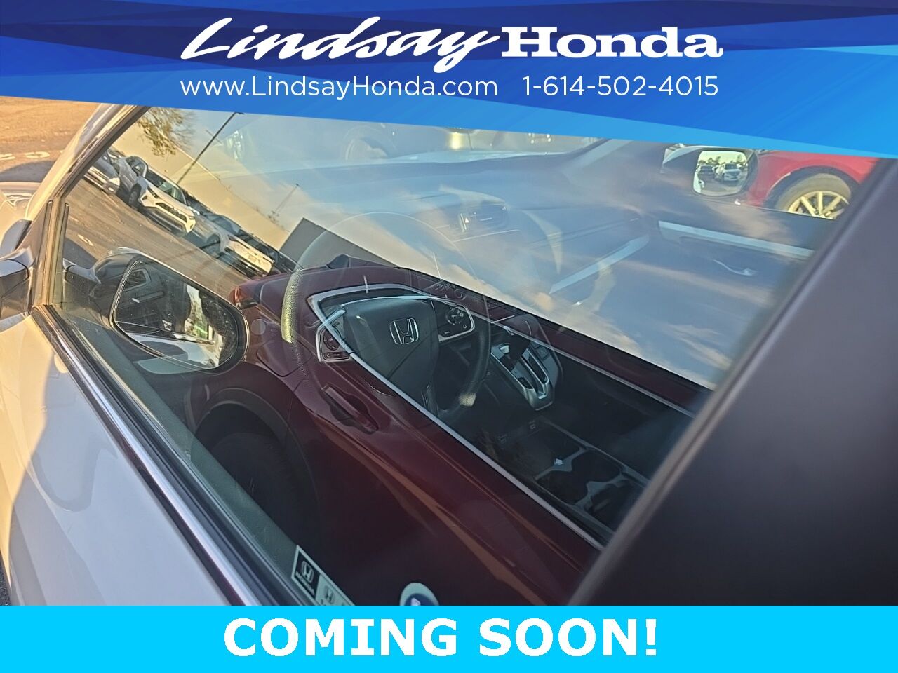 2022 Honda CR-V Special Edition Columbus OH