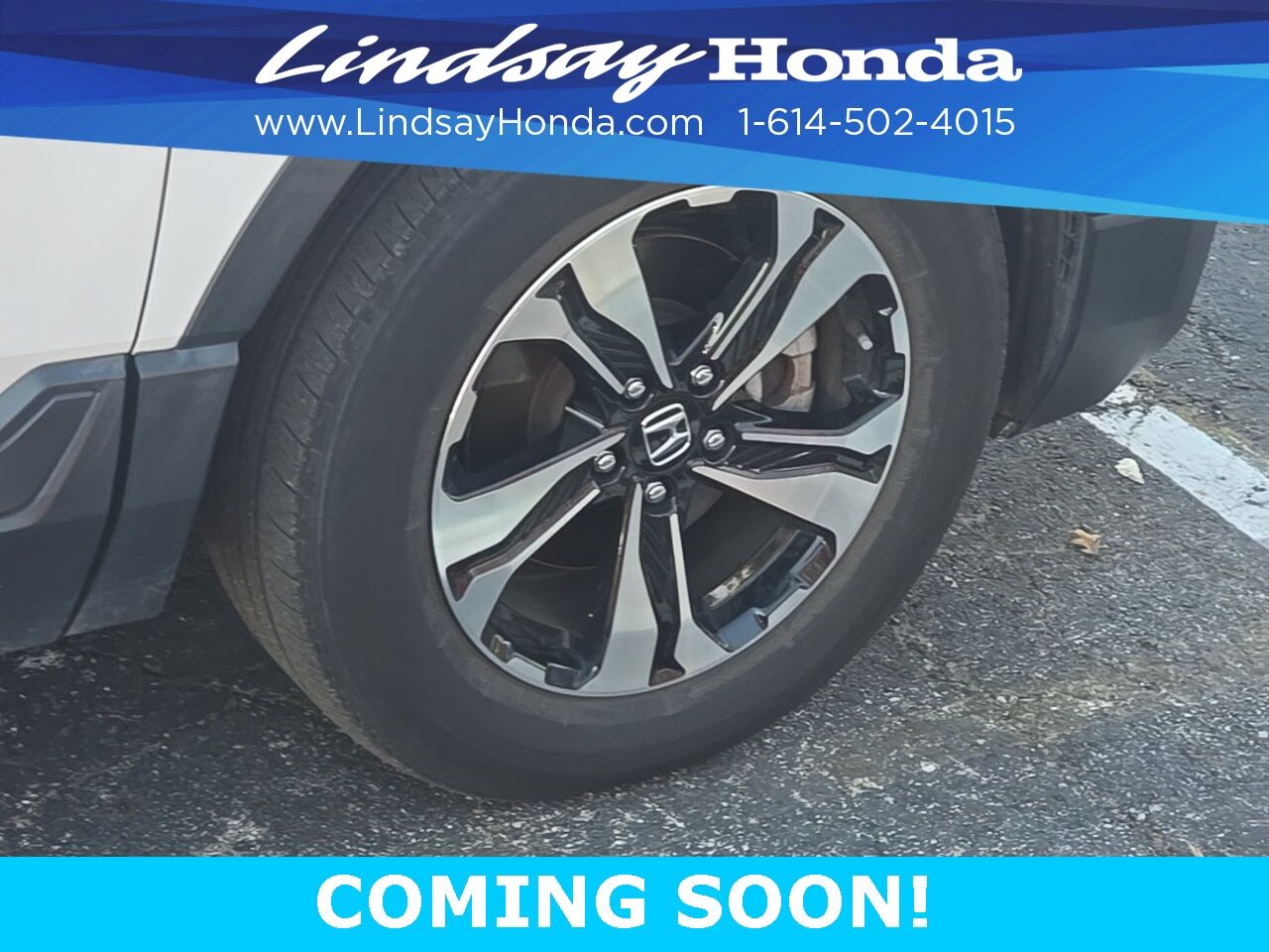 2022 Honda CR-V Special Edition Columbus OH