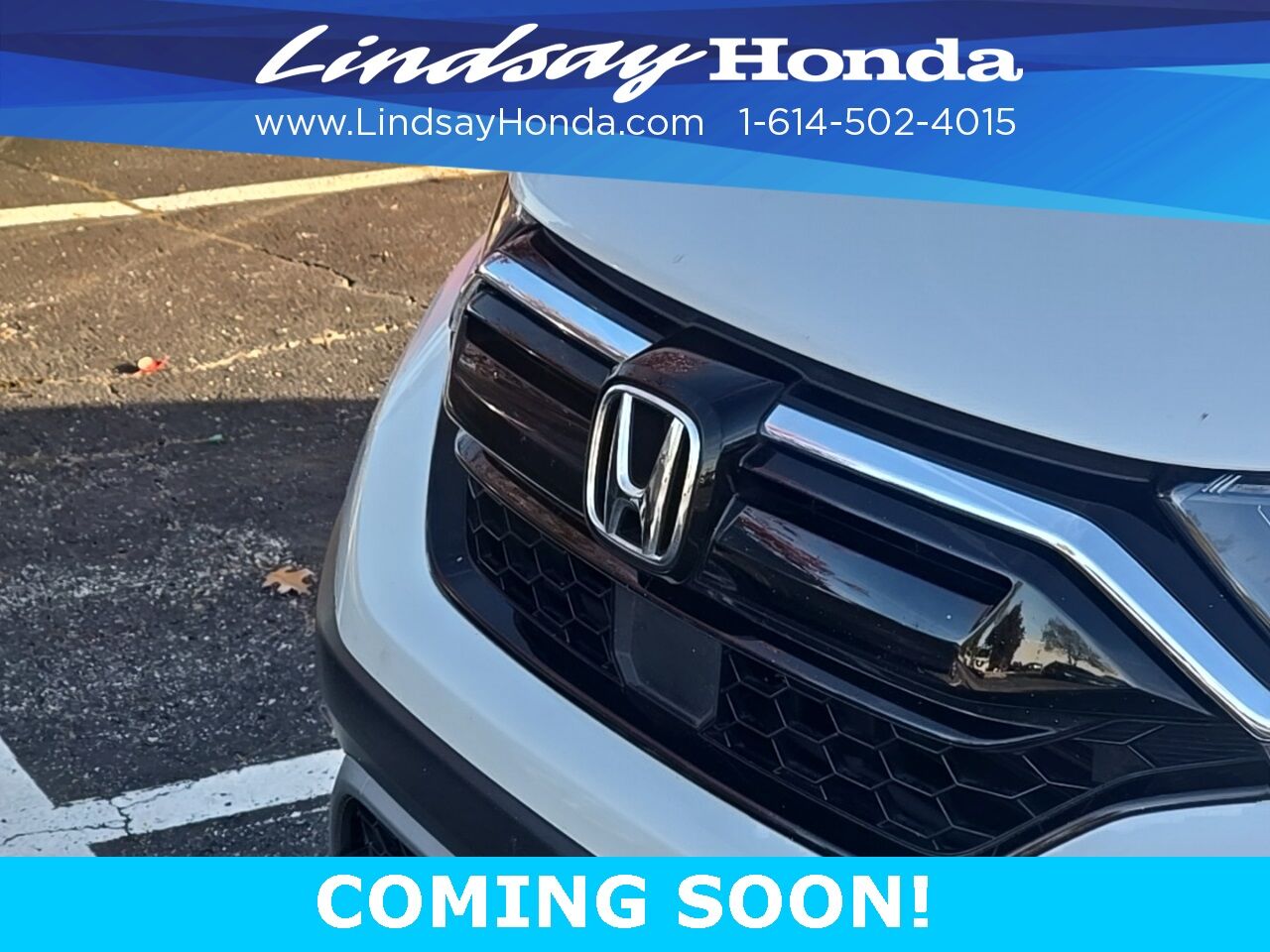 2022 Honda CR-V Special Edition Columbus OH